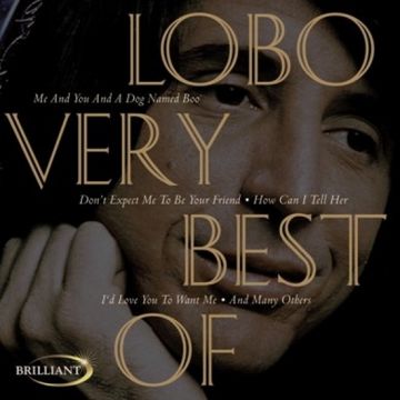 Lobo - Very Best of Lobo