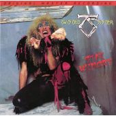 Twisted Sister - Stay Hungry 
