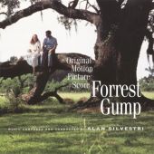 Soundtrack - Alan Silvestri' / Forrest Gump Original Motion Picture Score