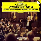 Herbert von Karajan - Dvorak Symphony No. 8 