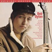 Bob Dylan - Bob Dylan (SACD)