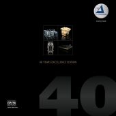 Clearaudio - 40 Years Excellence