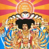 The Jimi Hendrix Experience Axis - Bold As Love 