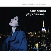 Katie Mahan - Katie Mahan Plays Gershwin