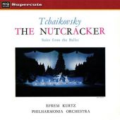 Efrem Kurtz - Tchaikovsky: The Nutcracker