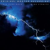 Dire Straits - Love Over Gold 