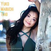 Yuko Mabuchi Trio - Yuko Mabuchi Trio Vol.1