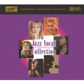 Jazz Vocal Collection 