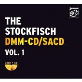 The Stockfisch DMM-CD/SACD