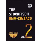 The Stockfisch DMM-CD/SACD Vol. 2