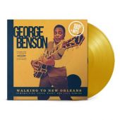 George Benson - Walking To New Orleans 