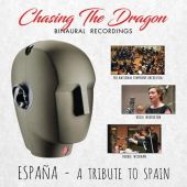 Espana: A Tribute To Spain - Binaural Recording
