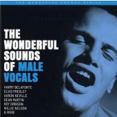 Various Artists - The Wonderful Sounds Of Male Vocals