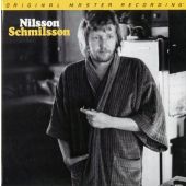 Harry Nilsson - Nilsson Schmilsson 