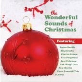Various Artists - The Wonderful Sounds Of Christmas
