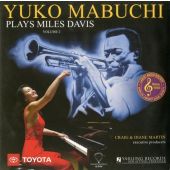  Yuko Mabuchi - Yuko Mabuchi Plays Miles Davis Volume 2