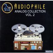 Various Artists - Audiophile Analog Collection Vol. 2