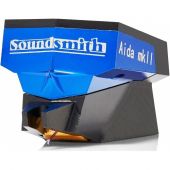Soundsmith Cartridge - Aida Mk II