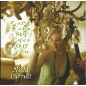 Nicki Parrott - Can't Take My Eyes Off You  
