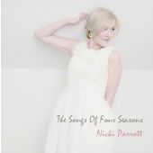 Nicki Parrott - The Songs of Four Seasons