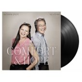 Yo-Yo Ma and Kathryn Stott - Songs of Comfort & Hope