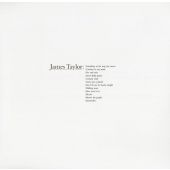 James Taylor Greatest Hits