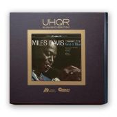  Miles Davis - Kind of Blue UHQR 