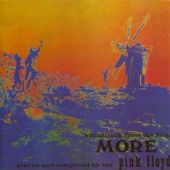  Pink Floyd - More  (Soundtrack)