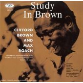  Clifford Brown & Max Roach - Study In Brown