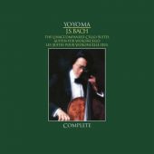 Yo-Yo Ma - Bach Unaccompanied Cello Suites