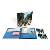 The Beatles - Abbey Road: Anniversary Edition (3CD + Blu-Ray Box Set) 