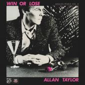 Allan Taylor -  Win Or Lose