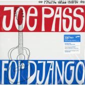  Joe Pass - For Django