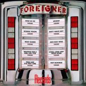 Foreigner - Records: Greatest Hits