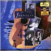  Fourplay - Fourplay  (30th Anniversary Edition)