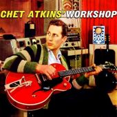  Chet Atkins - Chet Atkins' Workshop