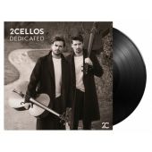 2Cellos - Dedicated
