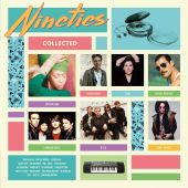 Collected - Nineties