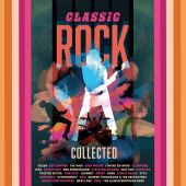 Collected - Classis Rock