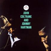  John Coltrane and Johnny Hartman - John Coltrane & Johnny Hartman
