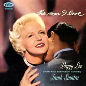  Peggy Lee - The Man I Love