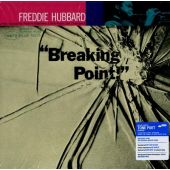  Freddie Hubbard - Breaking Point  (Blue Note Tone Poet Series)