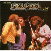  Bee Gees - Here At Last...Bee Gees Live