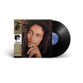  Bob Marley and The Wailers - Legend: The Best of Bob Marley And The Wailers  (Half-Speed Master)