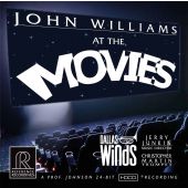 John Williams - John Williams At The Movies