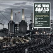  Pink Floyd - Animals  (2018 Remix + Booklet)