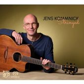 Jens Kommnick - Stringed