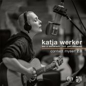 Katja Werker - feat. Gert Neumann Contact Myself 2.0: Live at Stockfish 