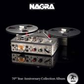  Various Artists - NAGRA  (70th Year Anniversary Collection Album)
