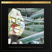  Alan Parsons - I Robot (Lmt Ed UltraDisc One-Step 33.3rpm Vinyl LP Box Set) 